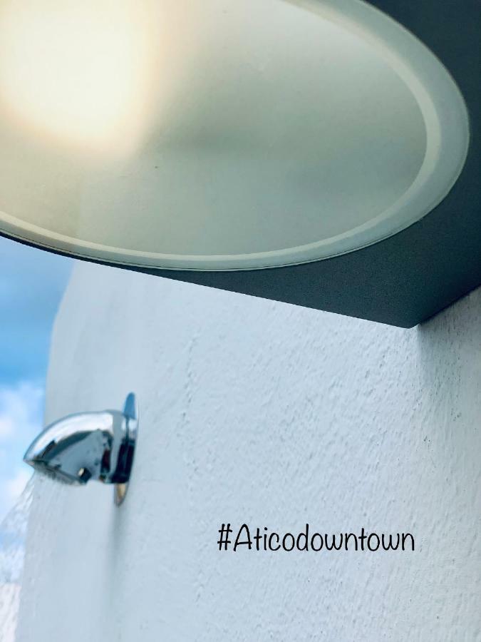 Attic Penthouse Downtown 1gb Fibra Las Palmas / Gran Canaria