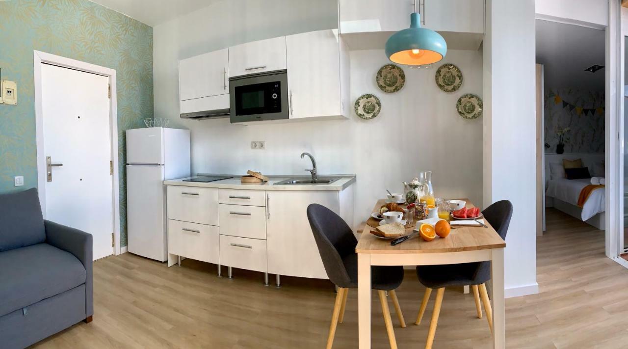 Apartment Attic Penthouse Downtown 1gb Fibra Las Palmas / Gran Canaria