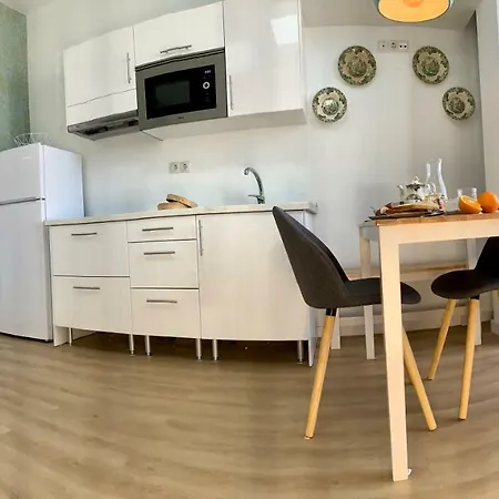Attic Penthouse Downtown Beach 1Gb Fibra Las Palmas de Gran Canaria Exterior photo